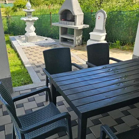 别墅 Fantasy Gladno Polje