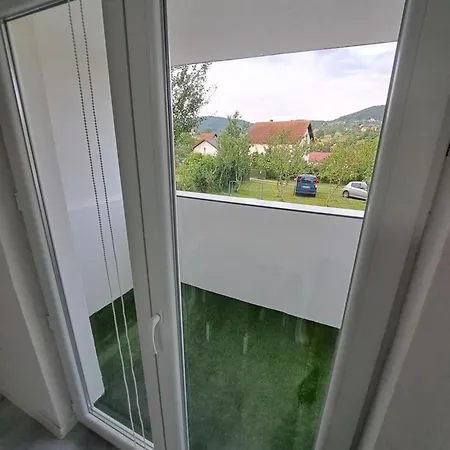 别墅 Fantasy Gladno Polje