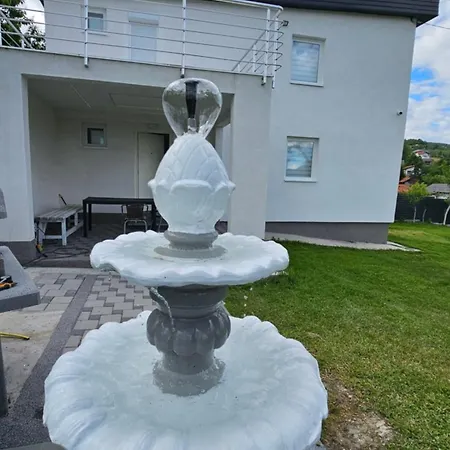 Fantasy * Gladno Polje