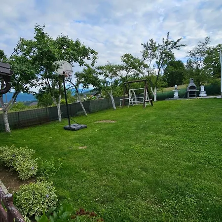 Fantasy Gladno Polje