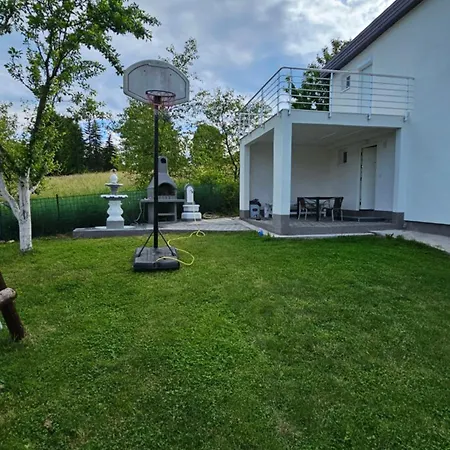 Fantasy Gladno Polje