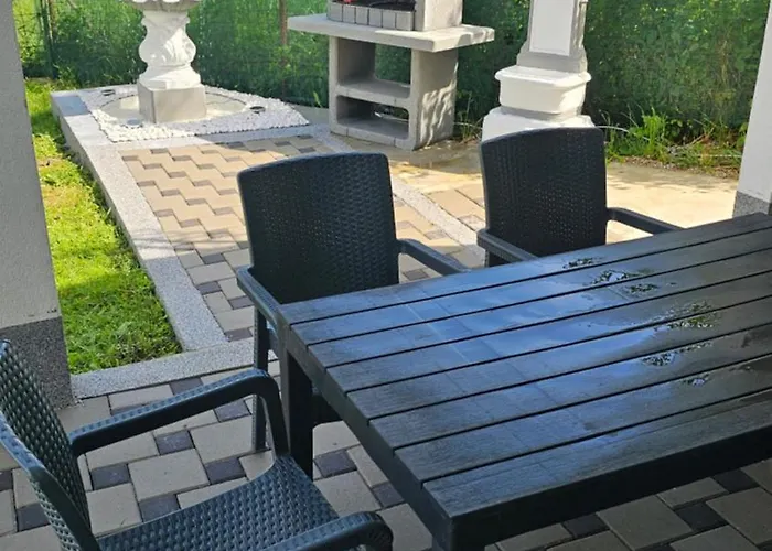 Villa Fantasy Gladno Polje