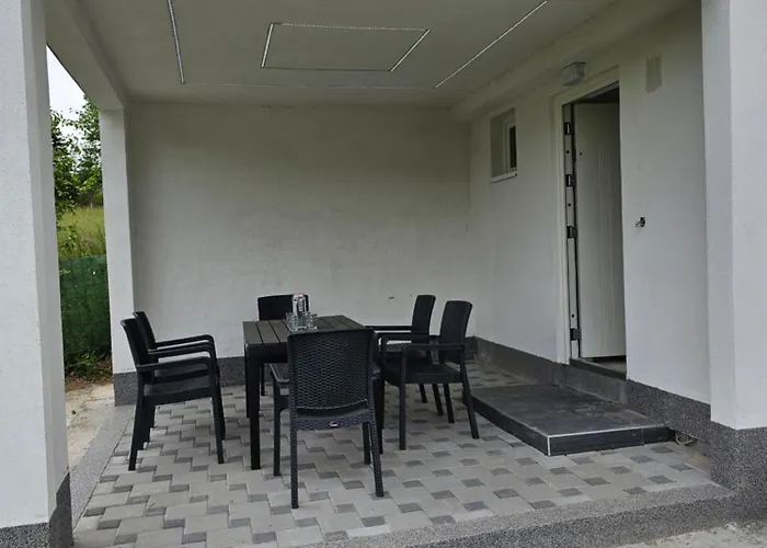 Villa Fantasy Gladno Polje