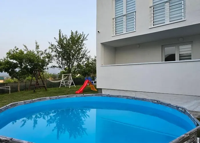 Fantasy Villa Gladno Polje