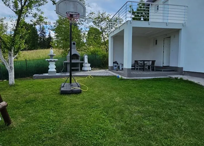 Fantasy Gladno Polje